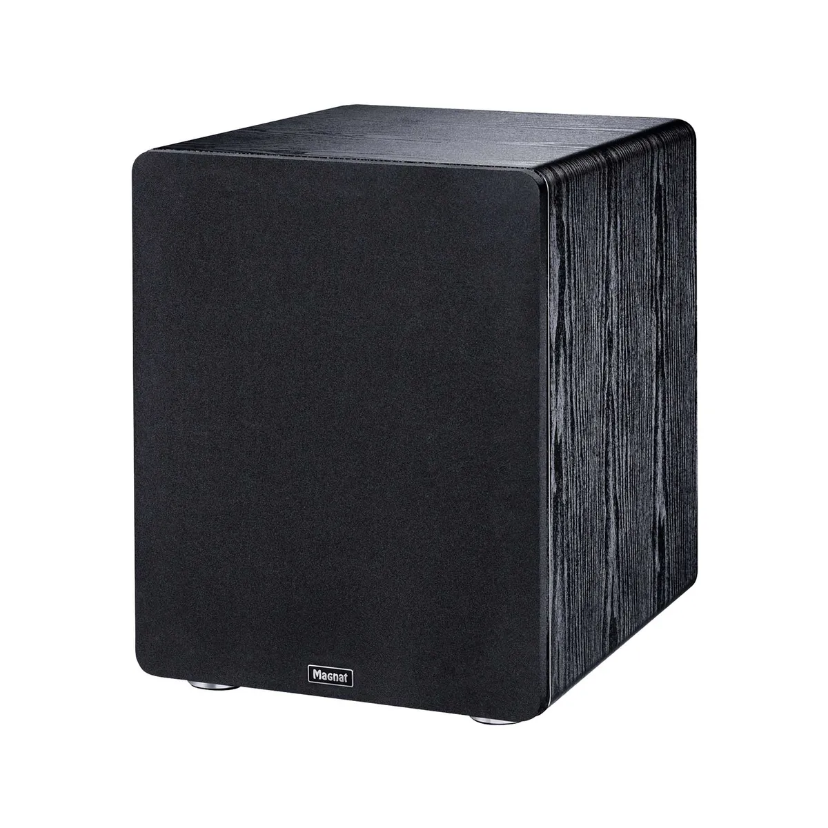 MAGNAT - MAGNAT ALPHA RS12 - Subwoofer Activo Hi-Fi Stereo o Cine