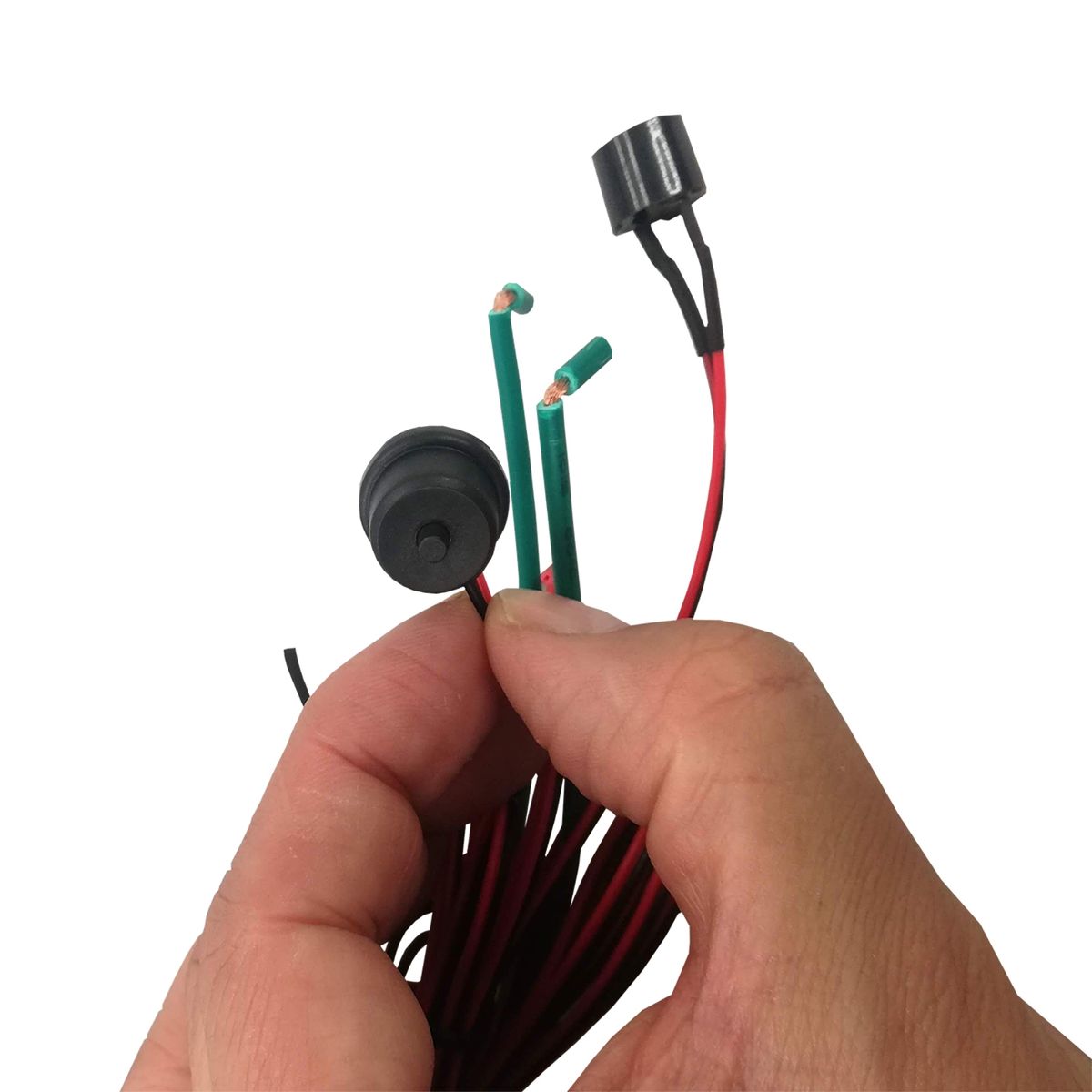 MLAB - Corta Corriente Para Autos 2.4 Ghz Mlab - 5433 Nexstore