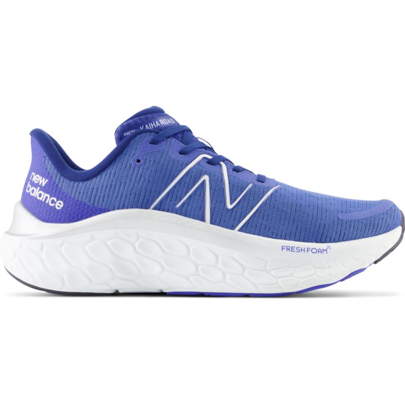 NEW BALANCE - Zapatillas Running Hombre New Balance MKAIRCM1 Azul