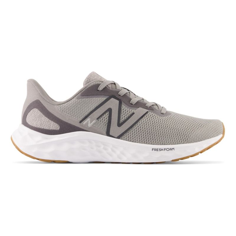 NEW BALANCE - Zapatillas Running Hombre New Balance MARISEG4 Gris