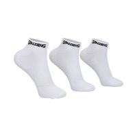 Calcetines Cortos Tripack Unisex