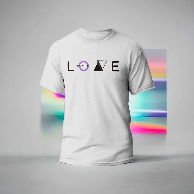 SUITE 1503 MEN'S BRAND EXPERIENCE - Polera Hombre Love Hunter SUITE1503 Mens Brand Experience