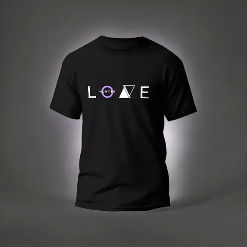 SUITE 1503 MEN'S BRAND EXPERIENCE - Polera Hombre Love Hunter SUITE1503 Mens Brand Experience