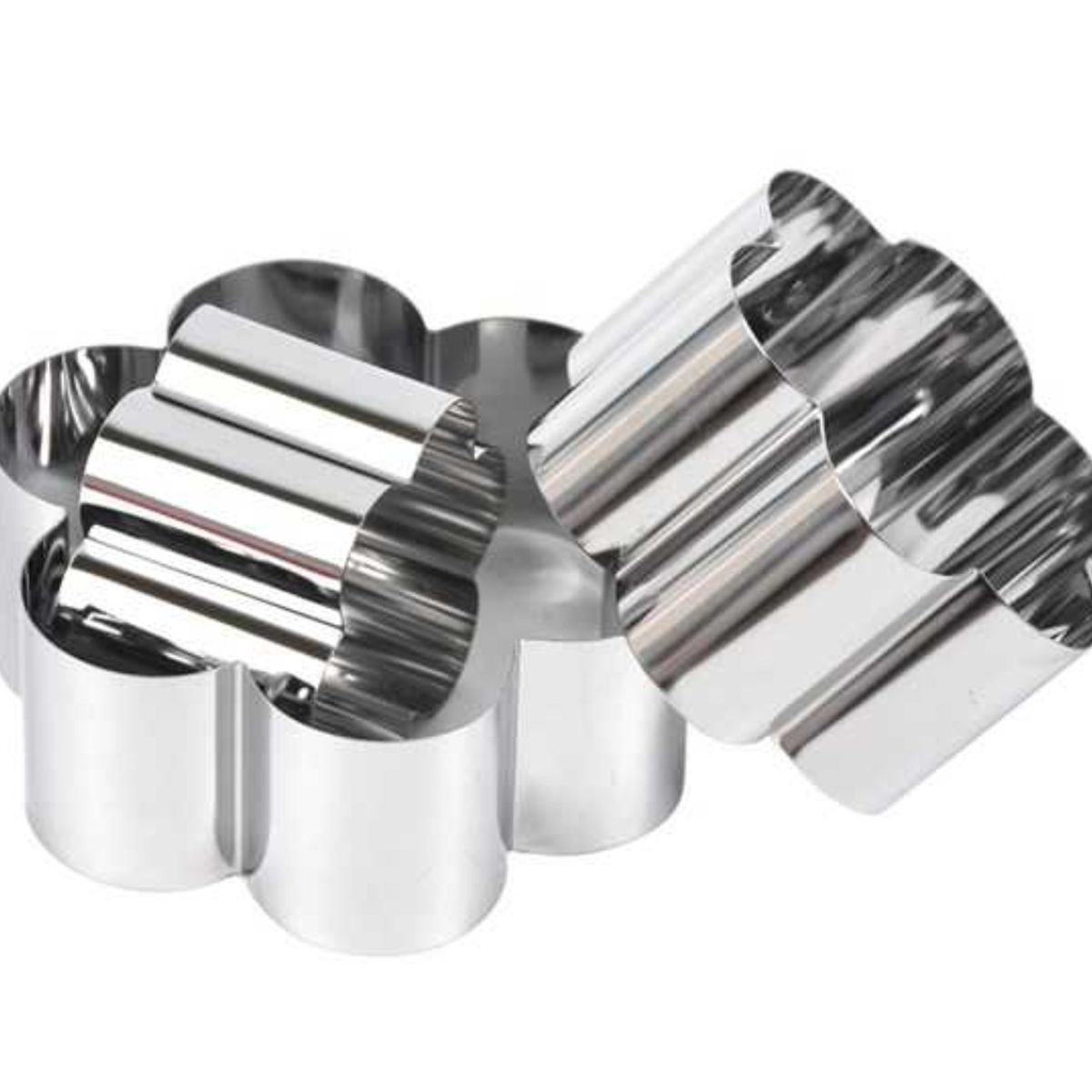 OEM - Cortadores De Galletas Utensilios Repostería Para Hornear