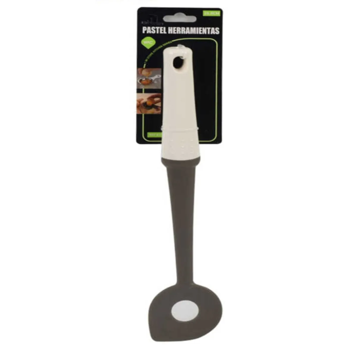 OEM - Cuchara Mezcladora Con Agujero