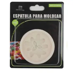 OEM - Molde Silicona Para Moldear