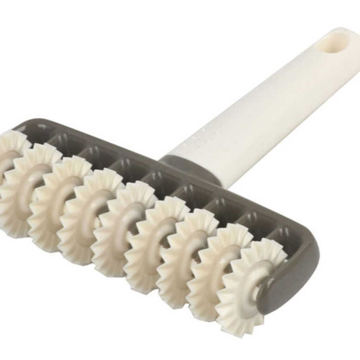 OEM - Rodillo Cortador De Masa Zig Zag