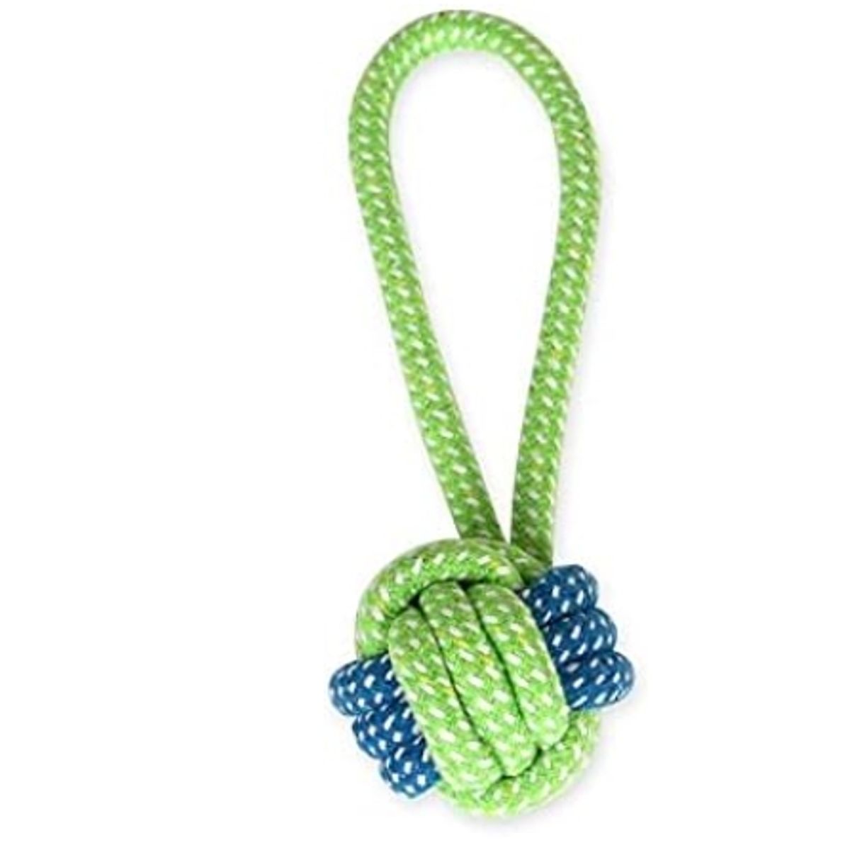 GENERICO - Juguetes Para Perros Juguetes Paras Morder Cuerda