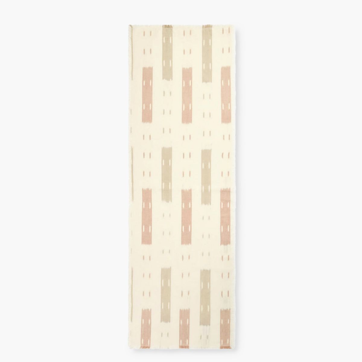 CALMA HOUSE - Camino de Mesa Cali 50x150 Rosa Calma House