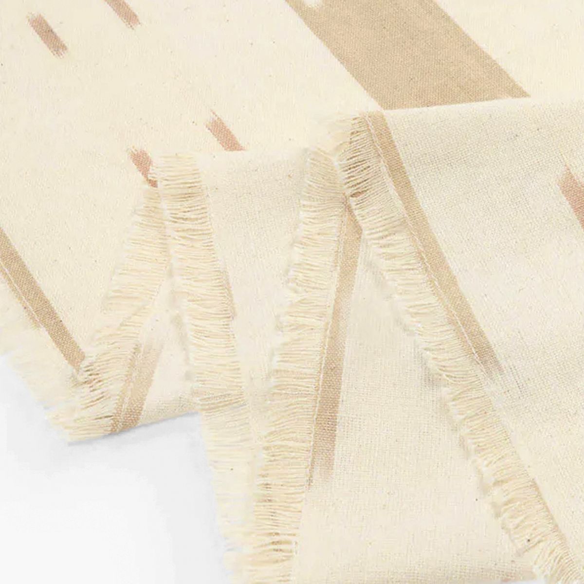 CALMA HOUSE - Camino de Mesa Cali 50x150 Rosa Calma House