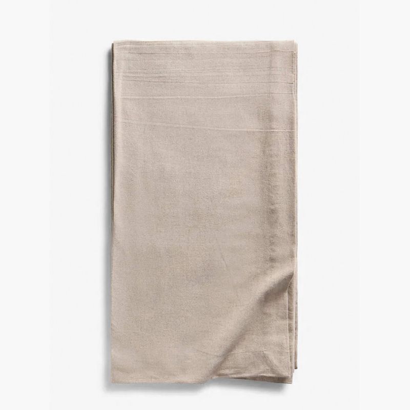 CALMA HOUSE - Mantel Leuka 160x300 Calma House