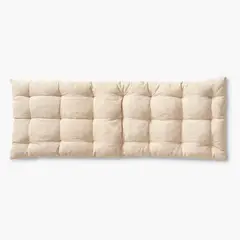 CALMA HOUSE - Respaldo Arga 60x180 Beige