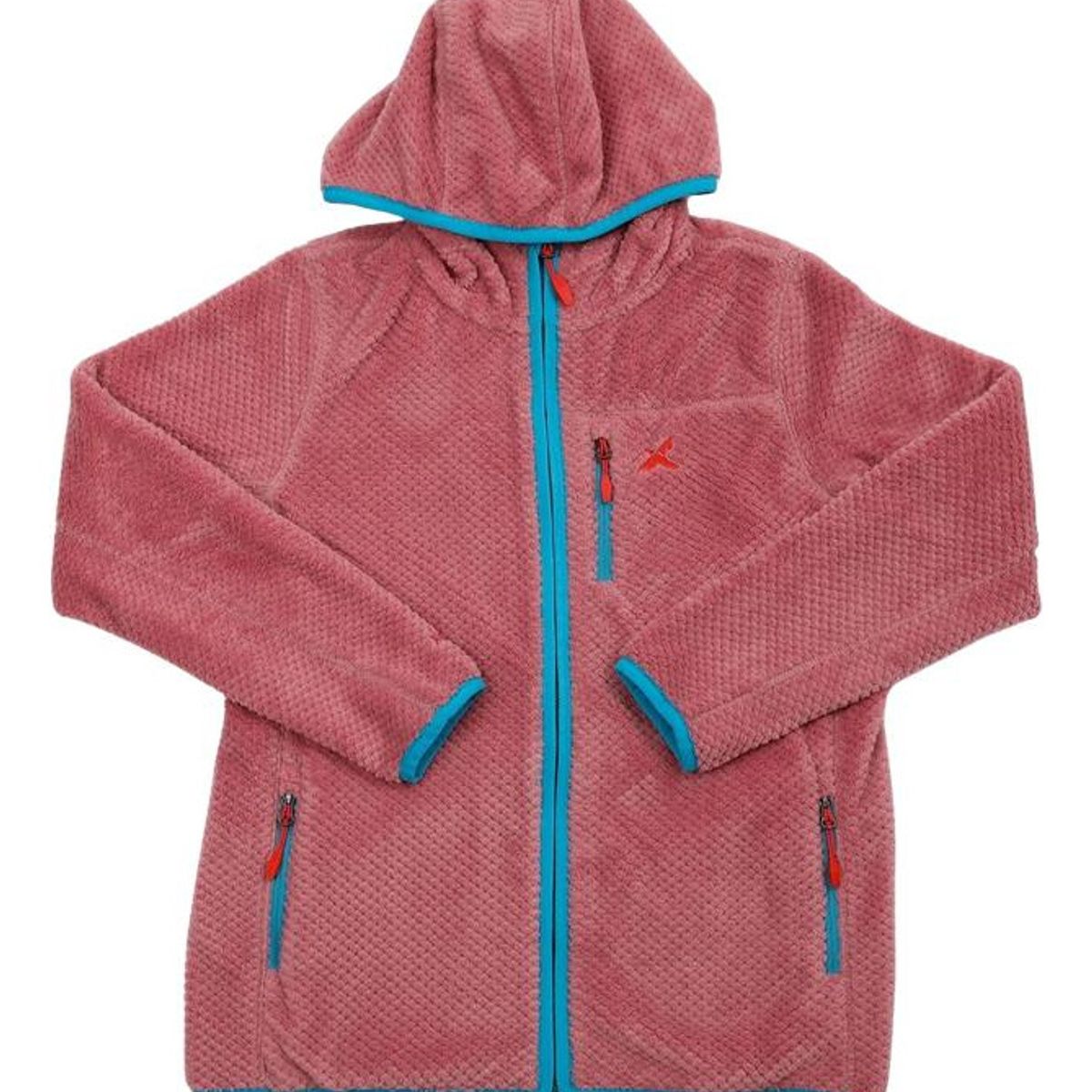 ANDESGEAR - Polar Navarino Rosa ANDESGEAR