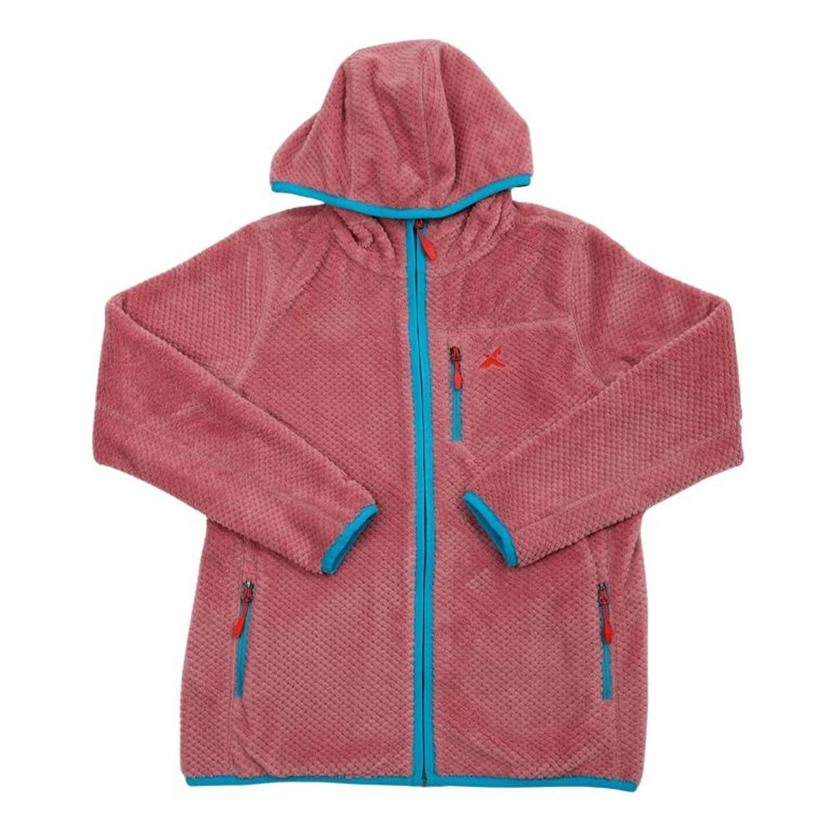 ANDESGEAR - Polar Navarino Rosa ANDESGEAR