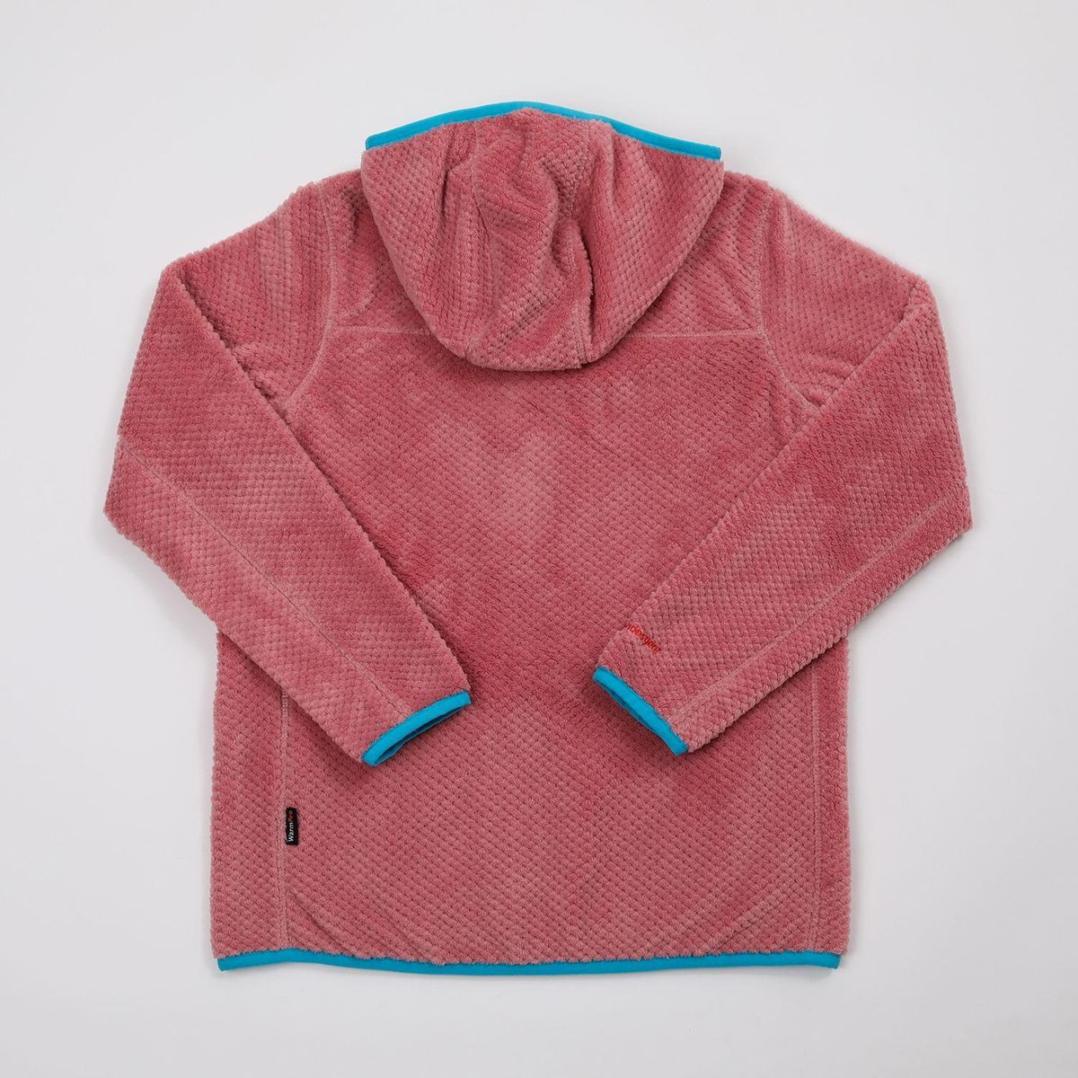 ANDESGEAR - Polar Navarino Rosa ANDESGEAR