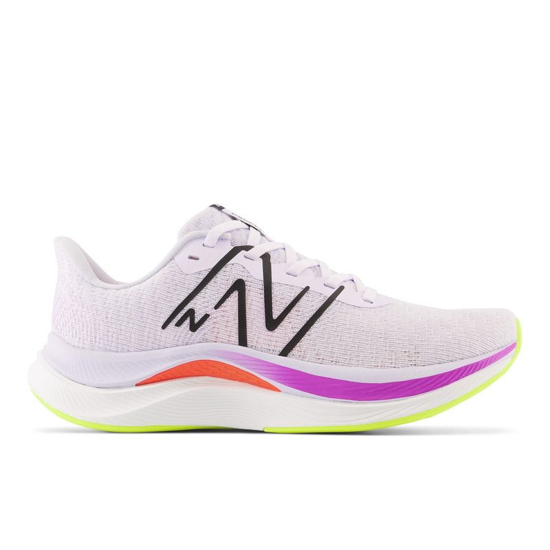 NEW BALANCE - Zapatillas Running Mujer New Balance WFCPRLG4 Blanco