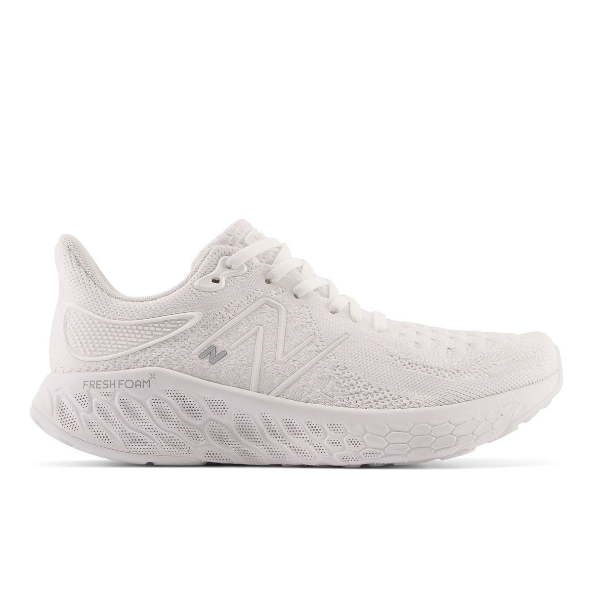 NEW BALANCE - Zapatillas Running Mujer New Balance W108012W Blanco