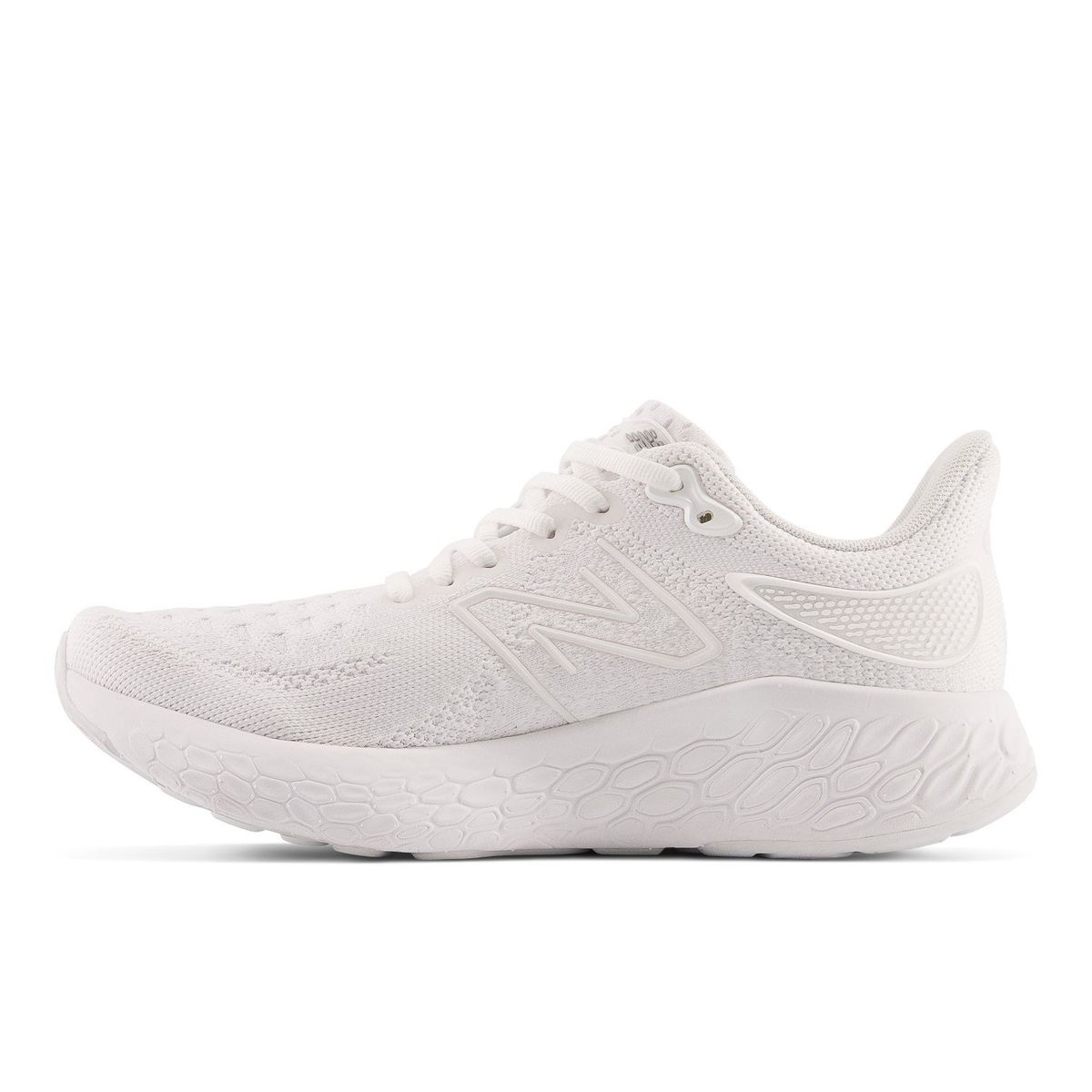 NEW BALANCE - Zapatillas Running Mujer New Balance W108012W Blanco