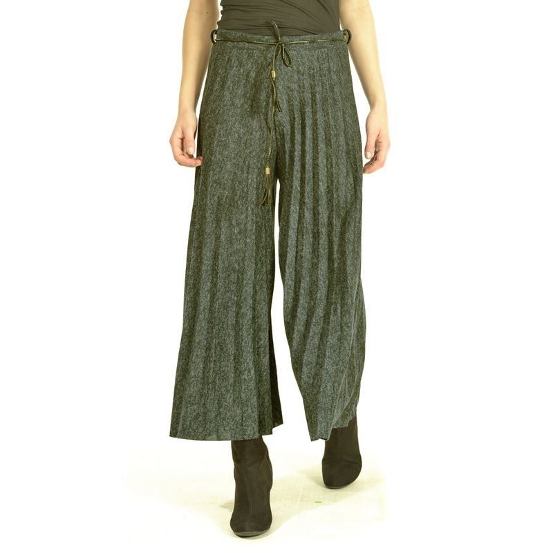 BOUS - Pantalón Tableado Marengo BOUS