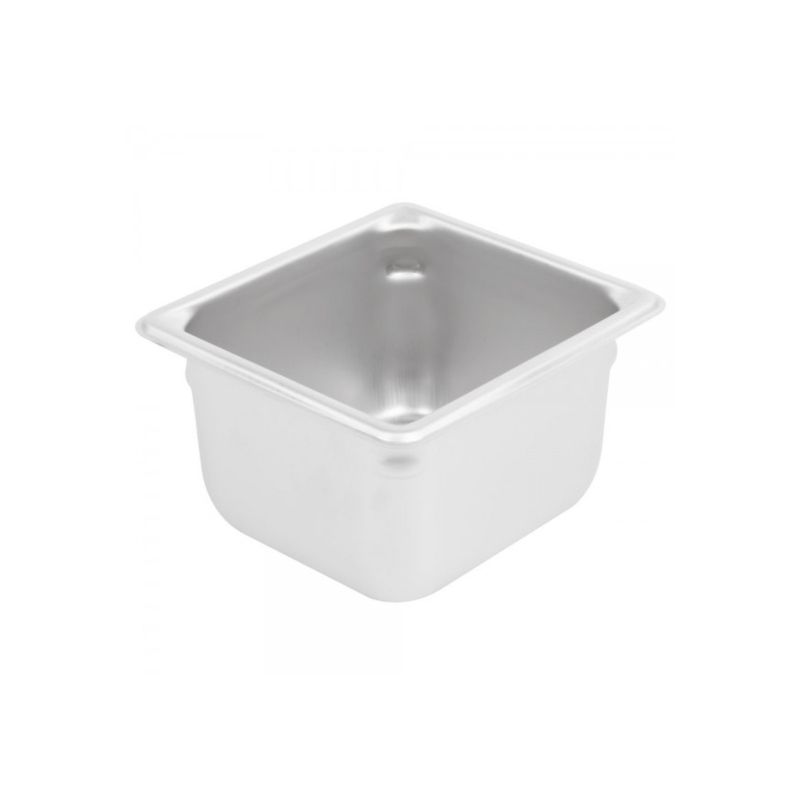 IMAHE - Contenedor Gastronomico Gn 1/6X10 Cm IMAHE
