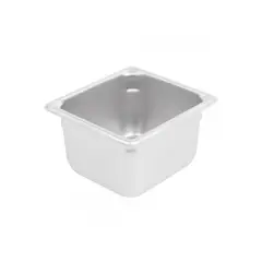 IMAHE - Contenedor Gastronomico Gn 1/6X10 Cm
