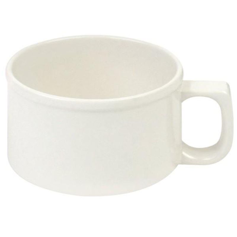 IMAHE - Tazon Blanco 330Ml IMAHE