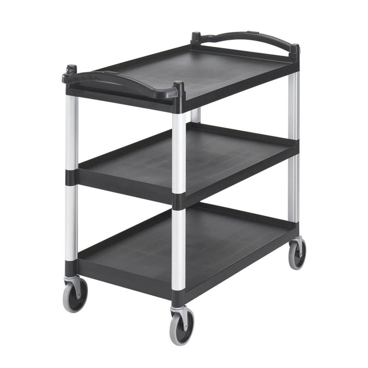 CAMBRO - CARRO SERVICIO CAMBRO NEGRO BC340KD11 CAMBRO