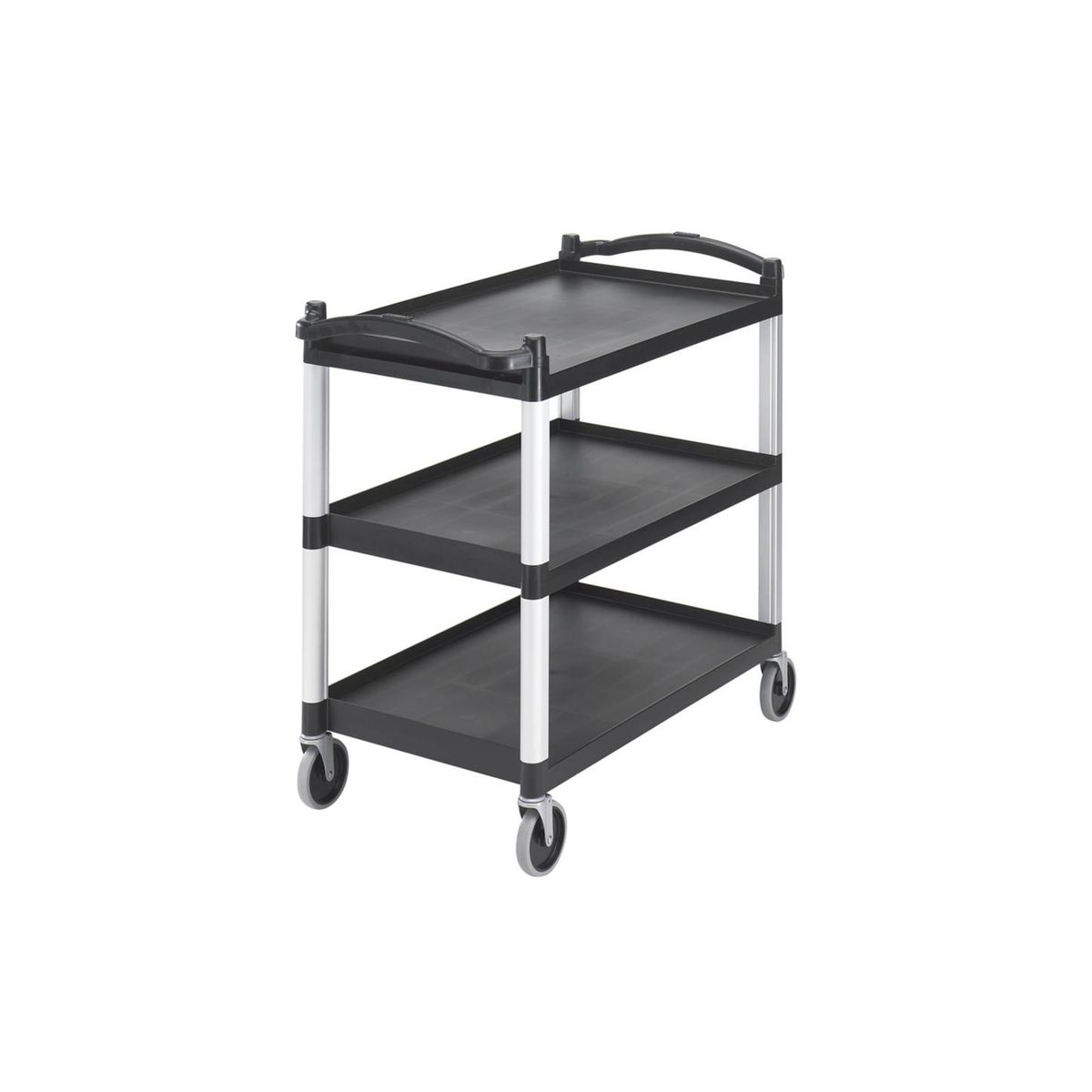 CAMBRO - CARRO SERVICIO CAMBRO NEGRO BC340KD11 CAMBRO