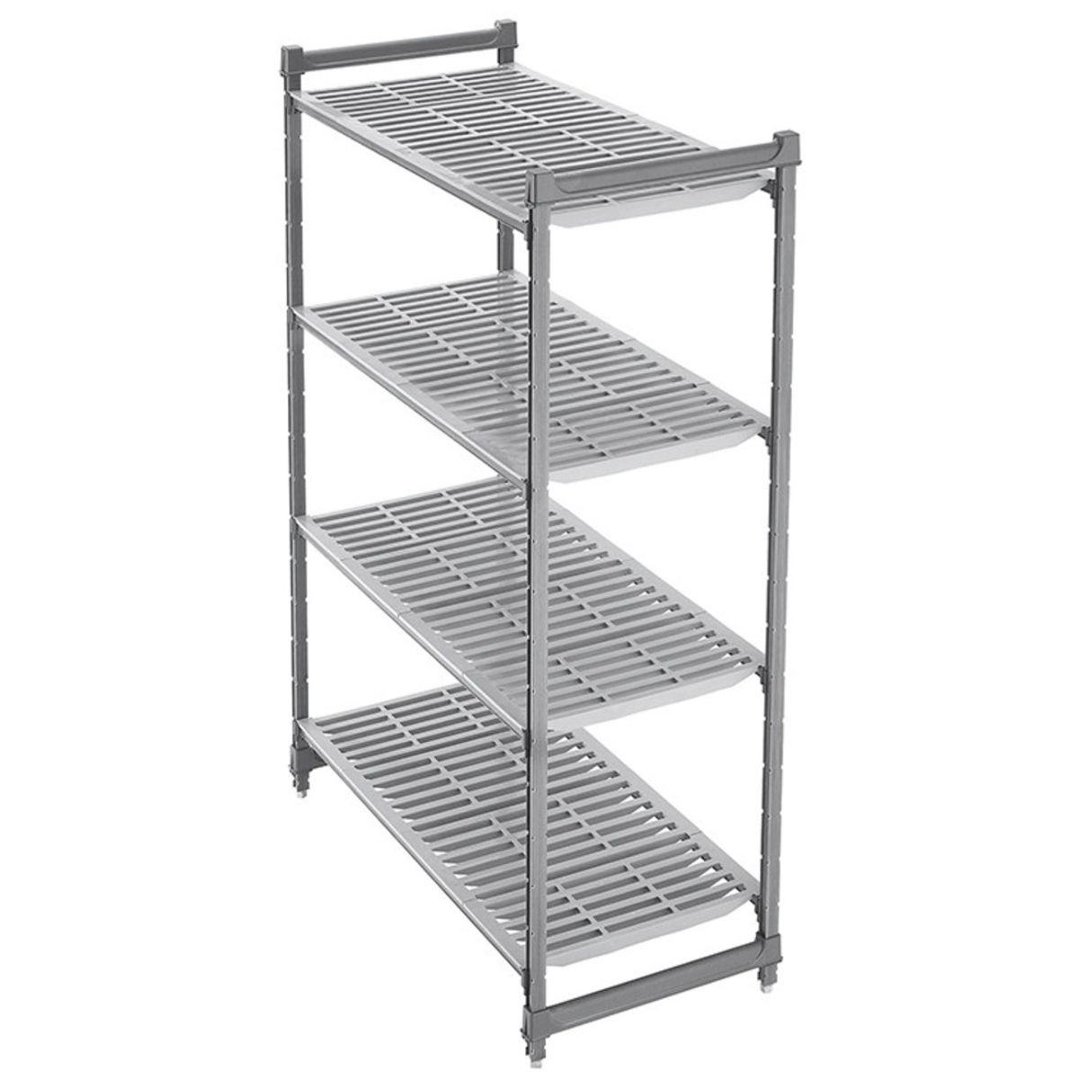 CAMBRO - ESTANTERIA CAMSHELVING BASIC 183 x 61 x 122 CM CAMBRO