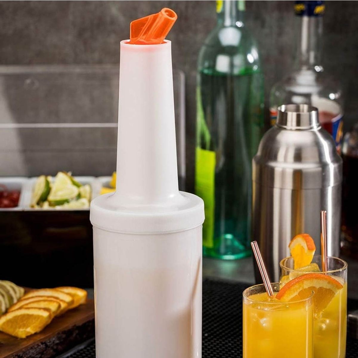 TABLECRAFT - POUR MOUR 0.9LT VERDE TABLECRAFT