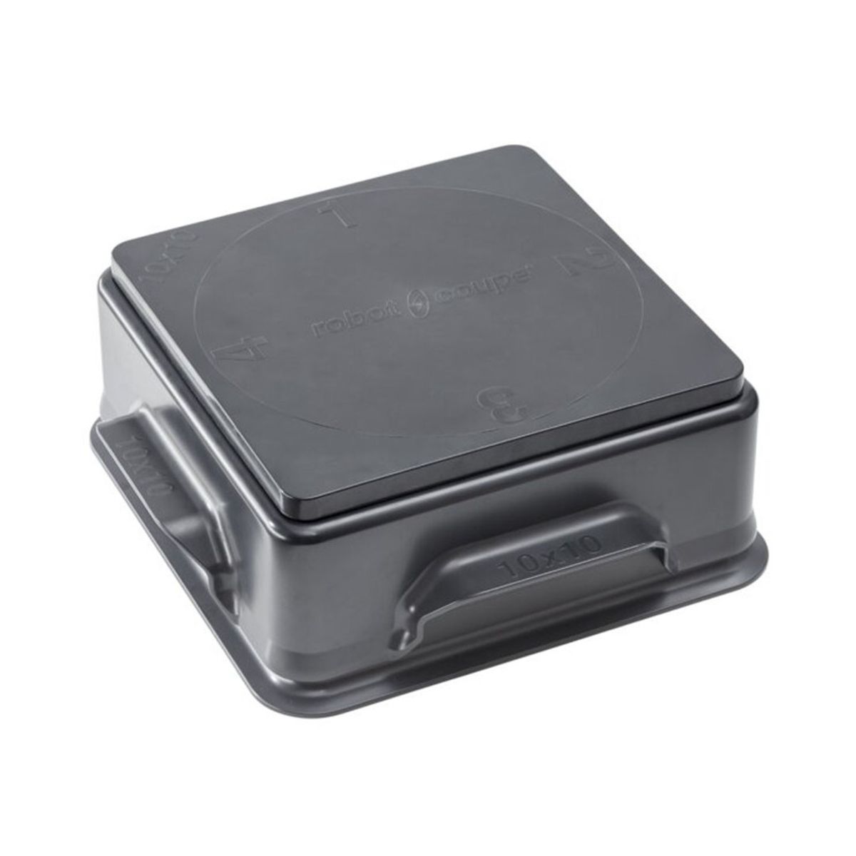 IMAHE - KIT LIMPIEZA PARA DISCO CUBO 10X10 CL50 IMAHE