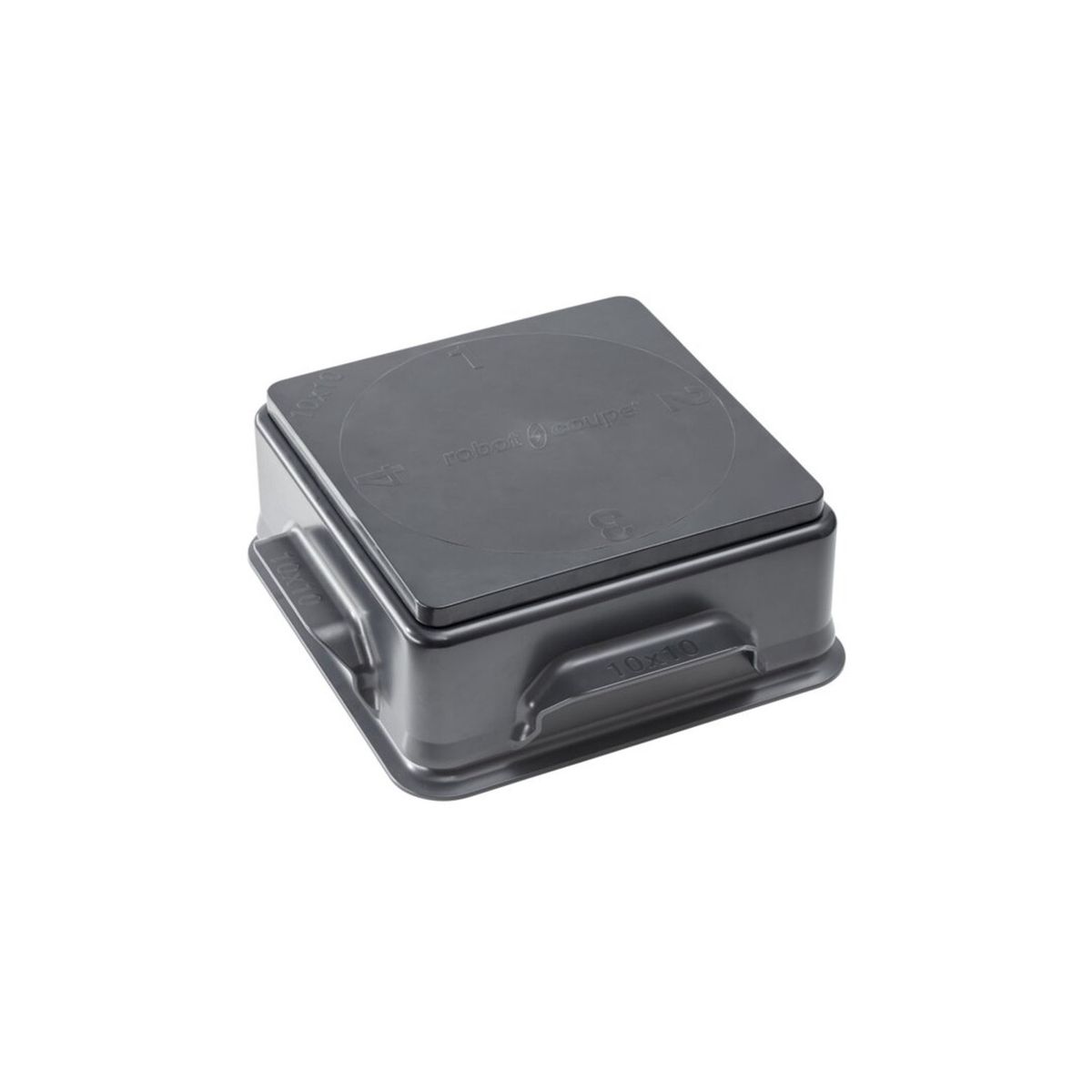 IMAHE - KIT LIMPIEZA PARA DISCO CUBO 10X10 CL50 IMAHE