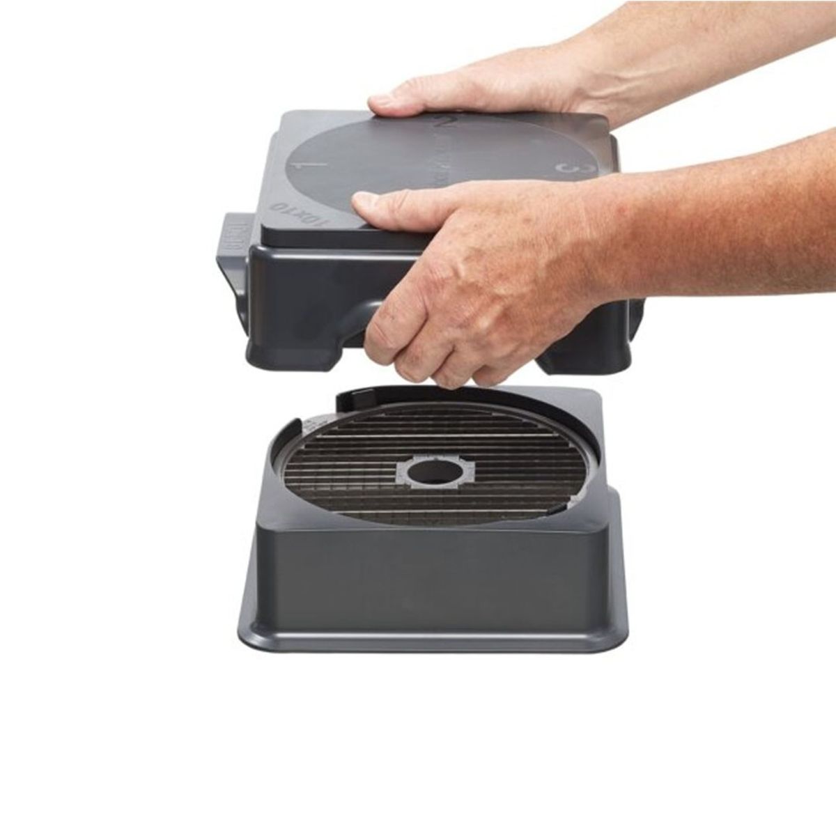 IMAHE - KIT LIMPIEZA PARA DISCO CUBO 10X10 CL50 IMAHE