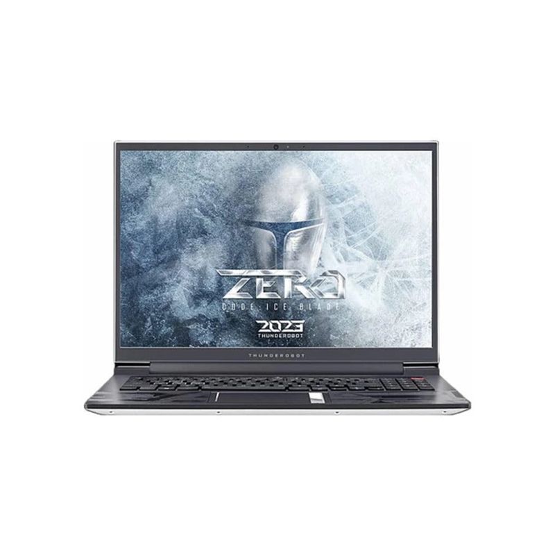 THUNDEROBOT - Notebook Gamer Thunderobot ZERO I9-13900HX 32GB RAM 1TB SSD RTX 4070 WIFI 6