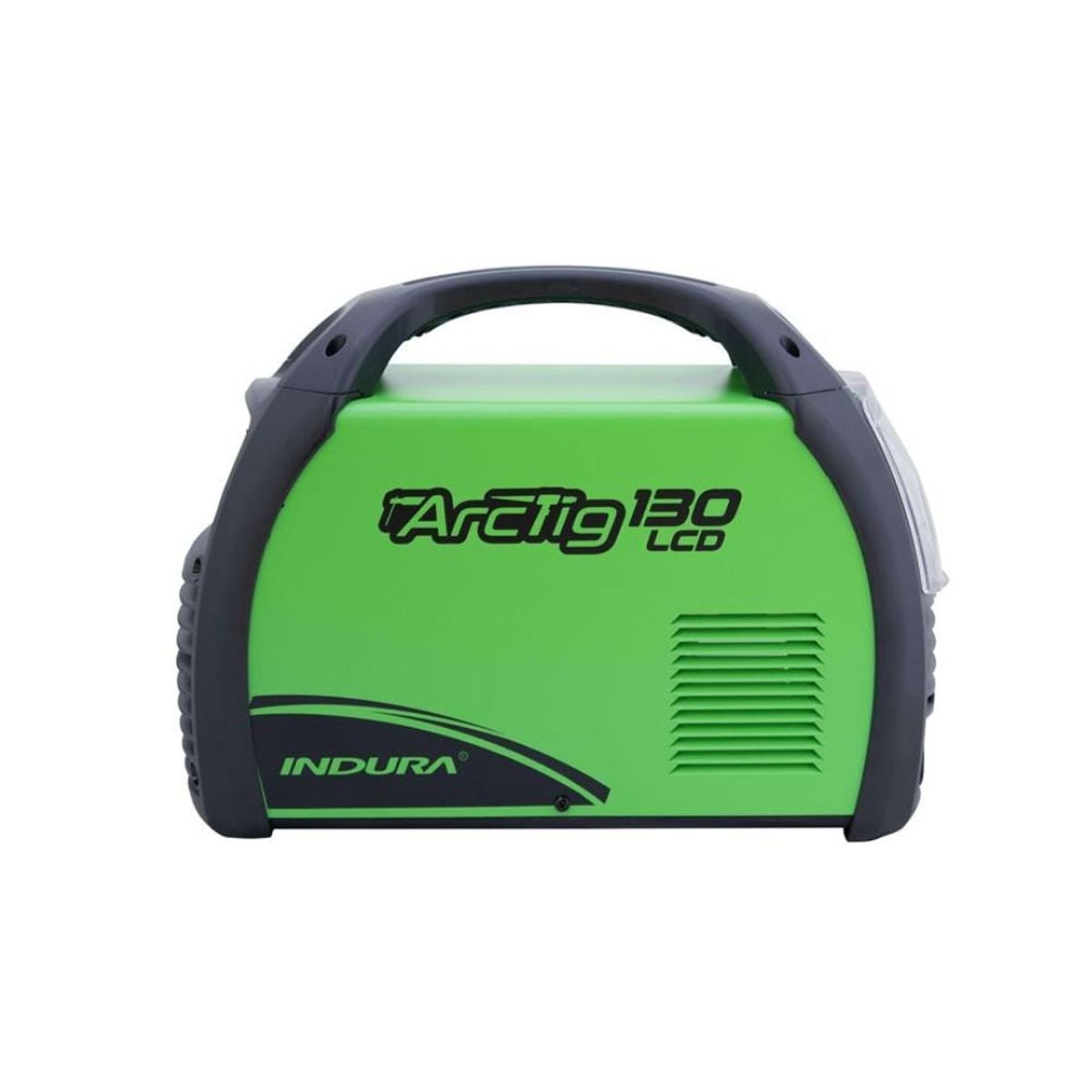 INDURA - Soldadora Inverter Indura 130Amp Arctig 130 LCD
