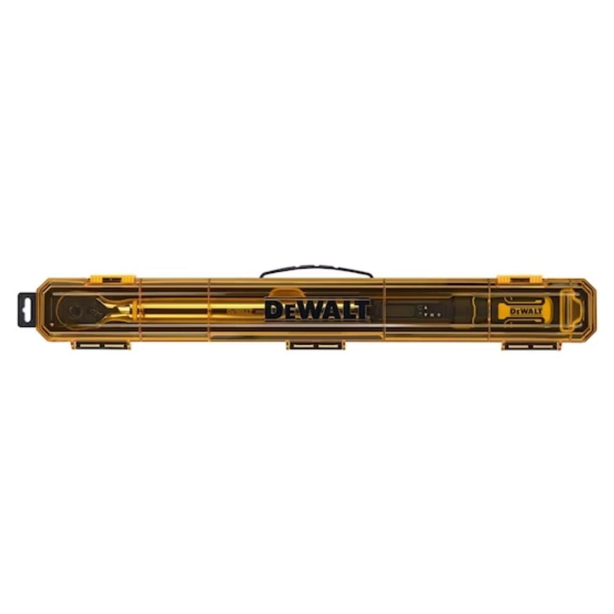 DEWALT - Llave dinamométrica con accionamiento 1/2" DeWalt DWMT17060