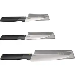 JOSEPH - Set de 3 Cuchillos Duo Opal Joseph