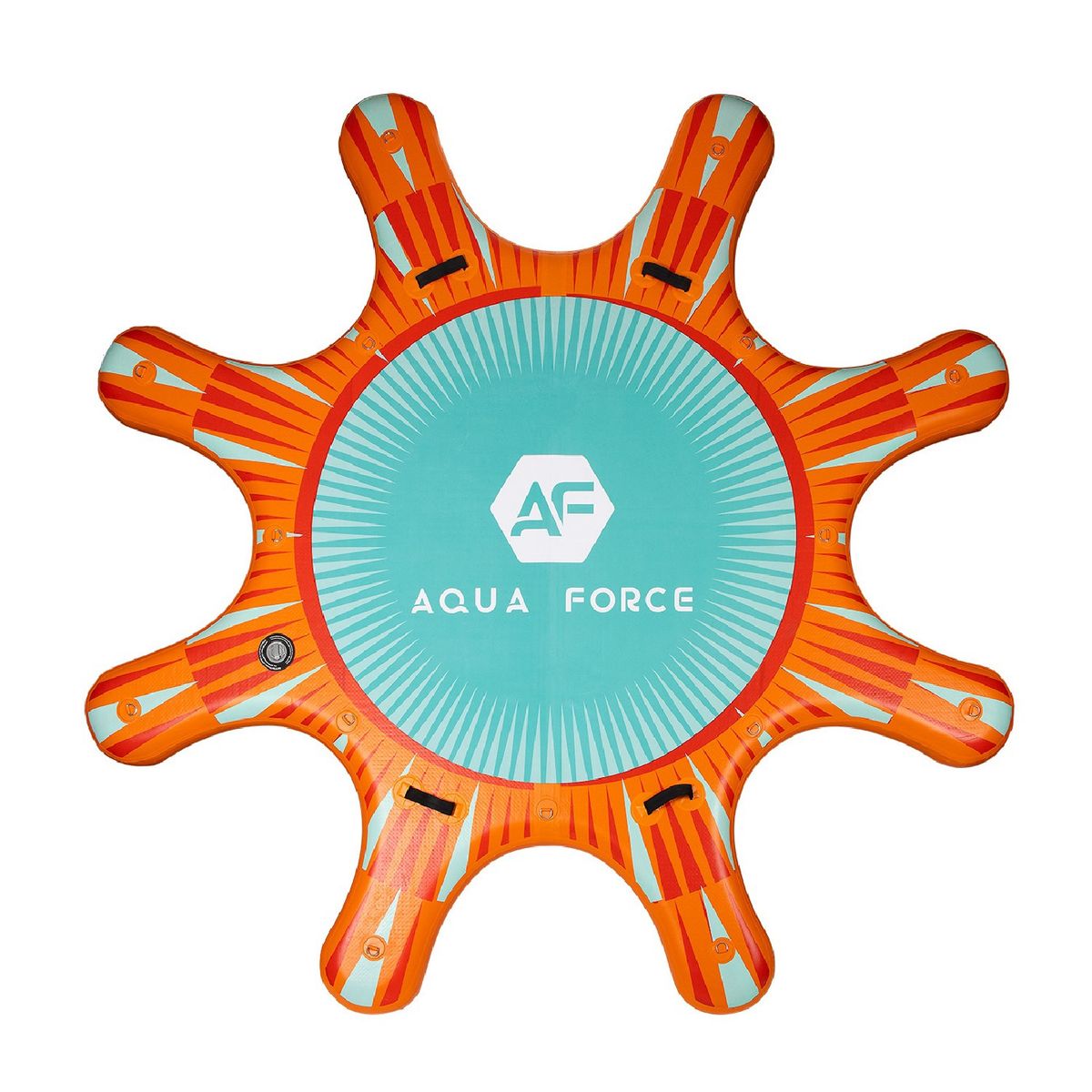 AQUA FORCE - ISLA SUP 290 x 290 AQUA FORCE