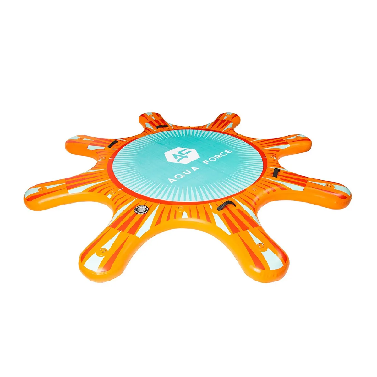 AQUA FORCE - ISLA SUP 290 x 290 AQUA FORCE