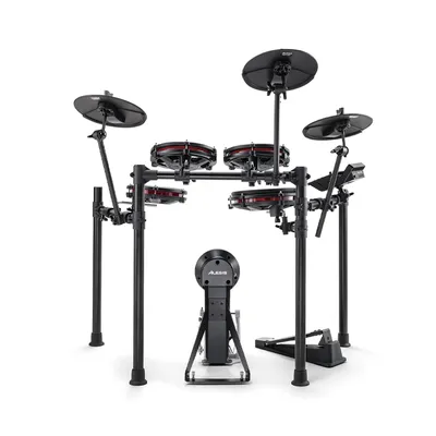 Imagen 2 del producto Batería Electrónica Nitro Max Kit -