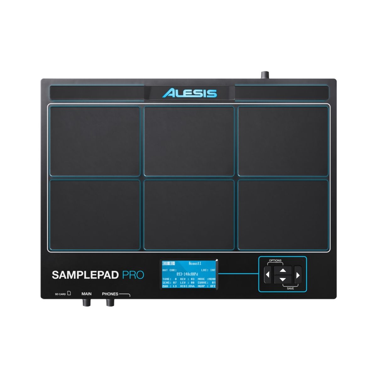 ALESIS - Sample Pad Pro Alesis