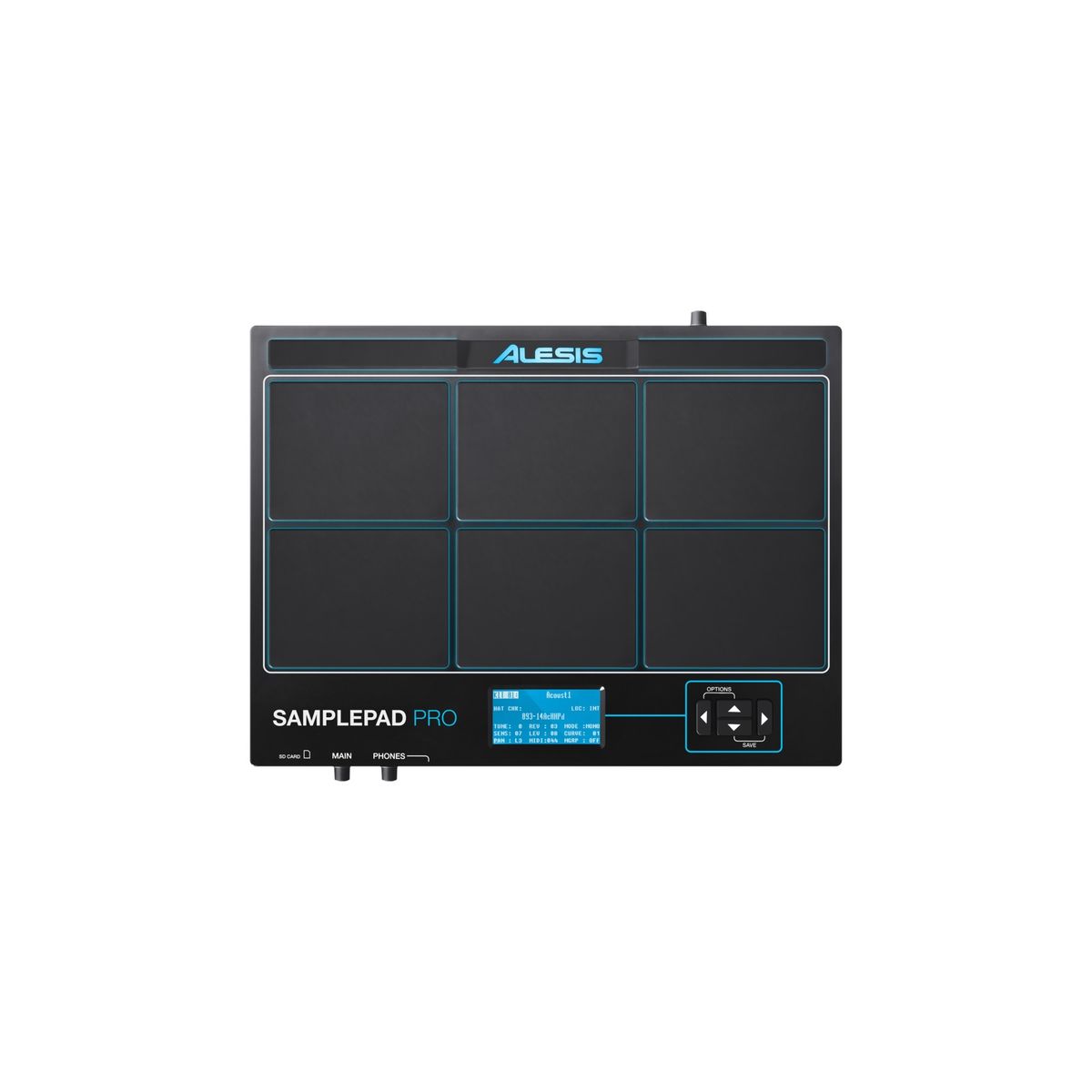 ALESIS - Sample Pad Pro Alesis
