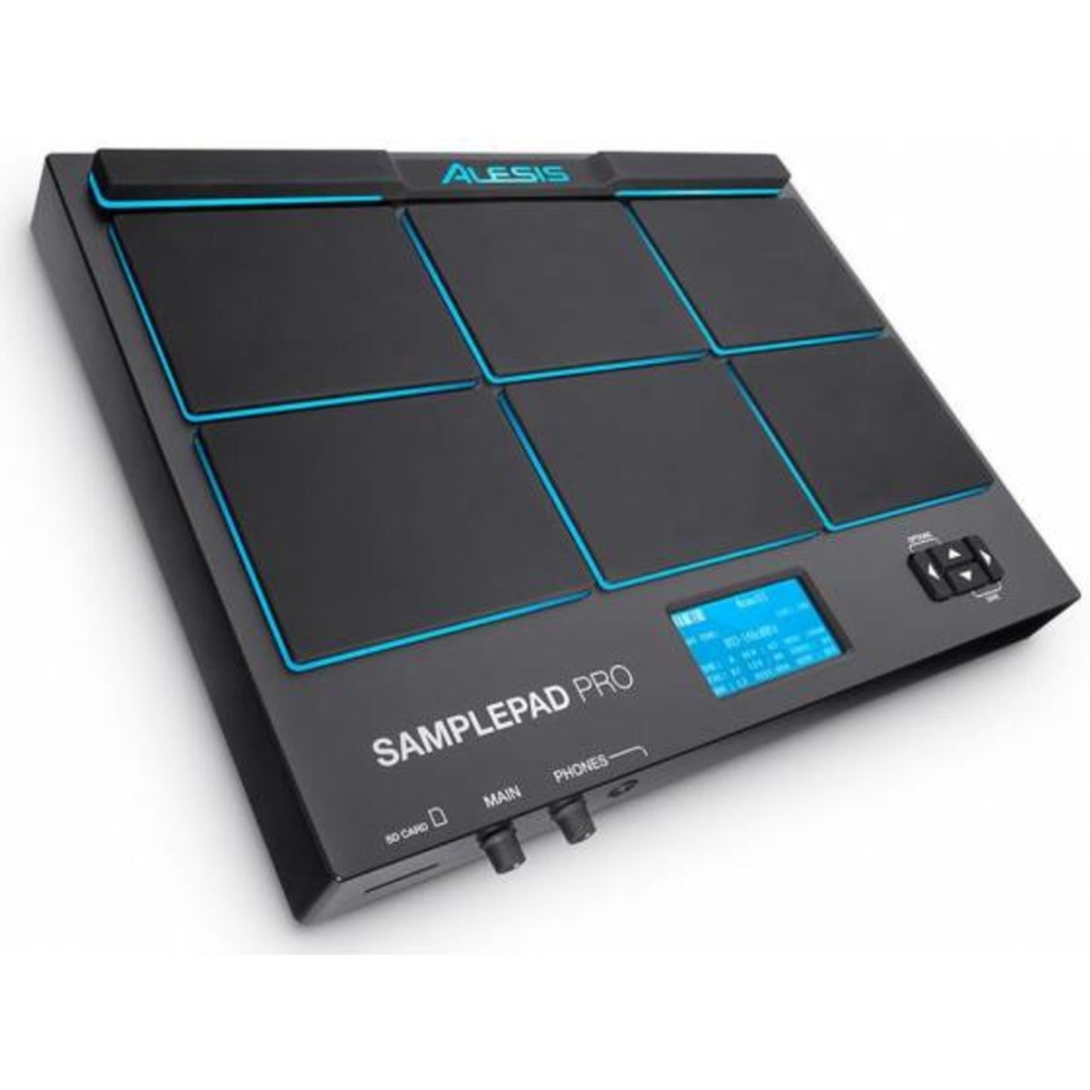ALESIS - Sample Pad Pro Alesis