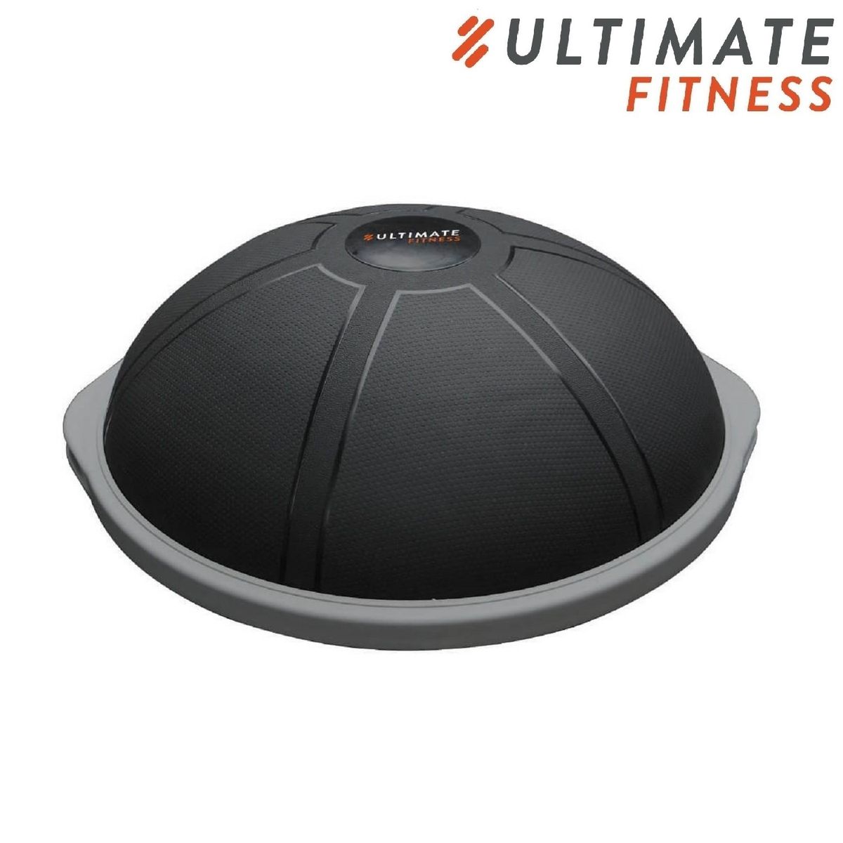 ULTIMATE FITNESS - BOSU BLACK EDITIÓN - Ultimate Fitness