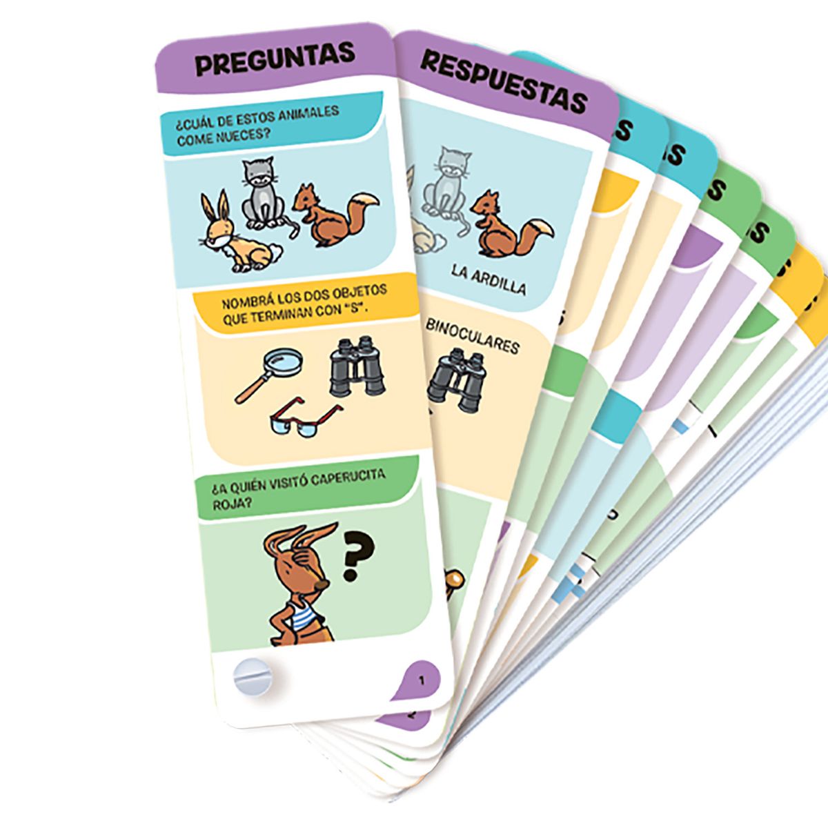 CATAPULTA EDITORES - LIBRO Abremente Fan 56