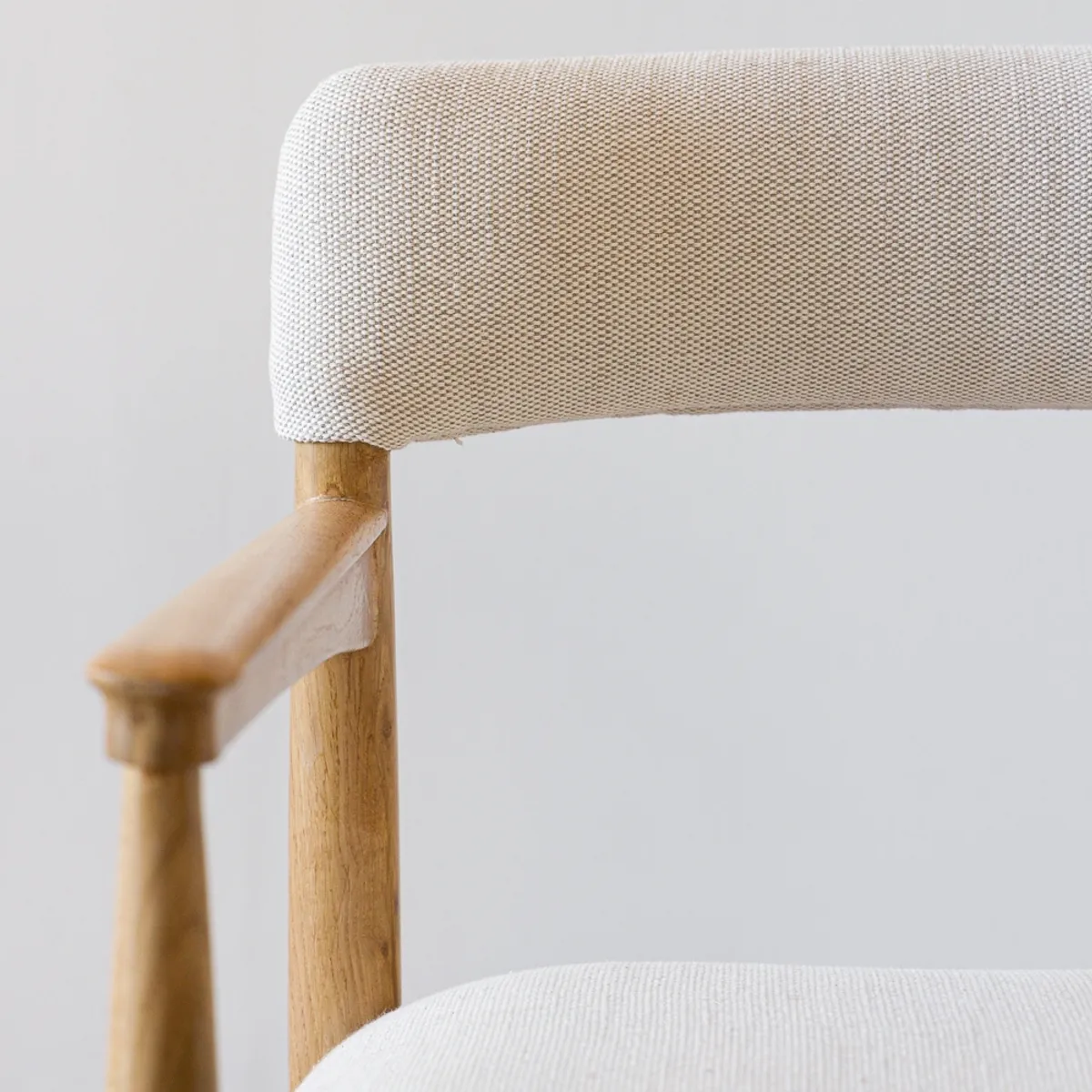 AMOBLE - Sitial Samoa Amoblé