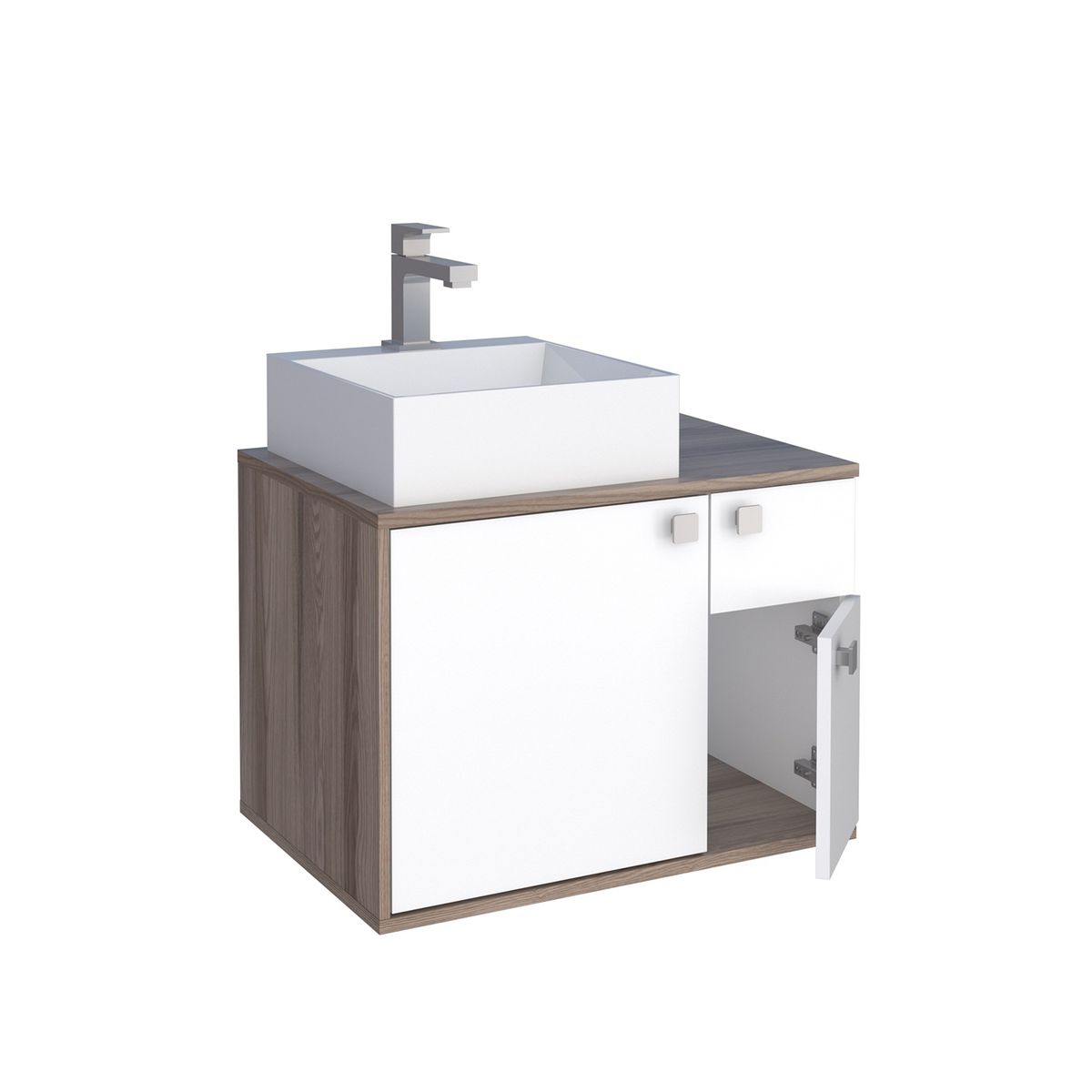 VEKKAHOME - VANITORIO AEREO CAETE