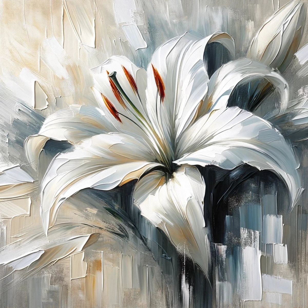 GENERICO - Set de 3 Cuadros