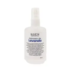 COSMETICA NATURAL NGEN - Hidrolato de Lavanda