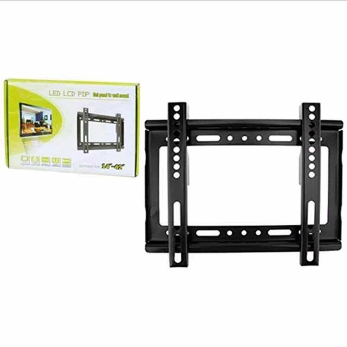 GENERICO - Soporte Televisor Smart Tv 14 A 42 Pulgadas